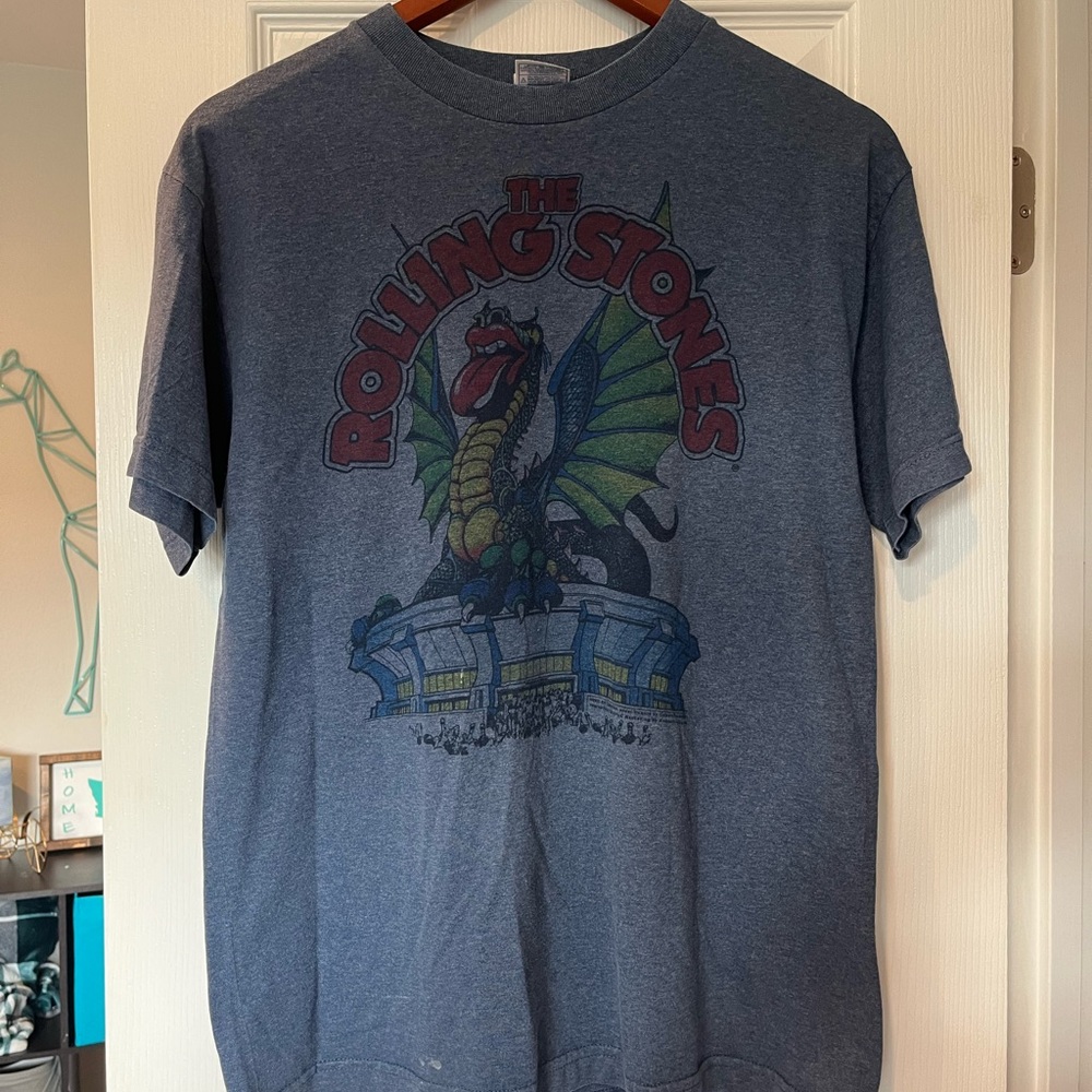 18 Vintage TShirt Bundle - Picture 10 of 15